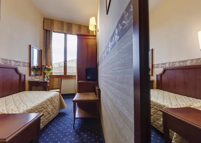 Hotel Arizona