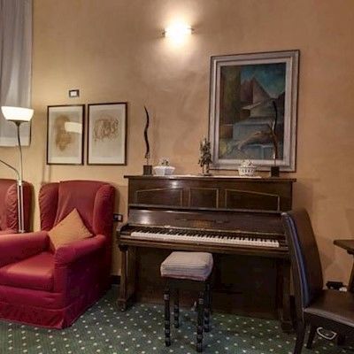 Arizona Hotel Firenze