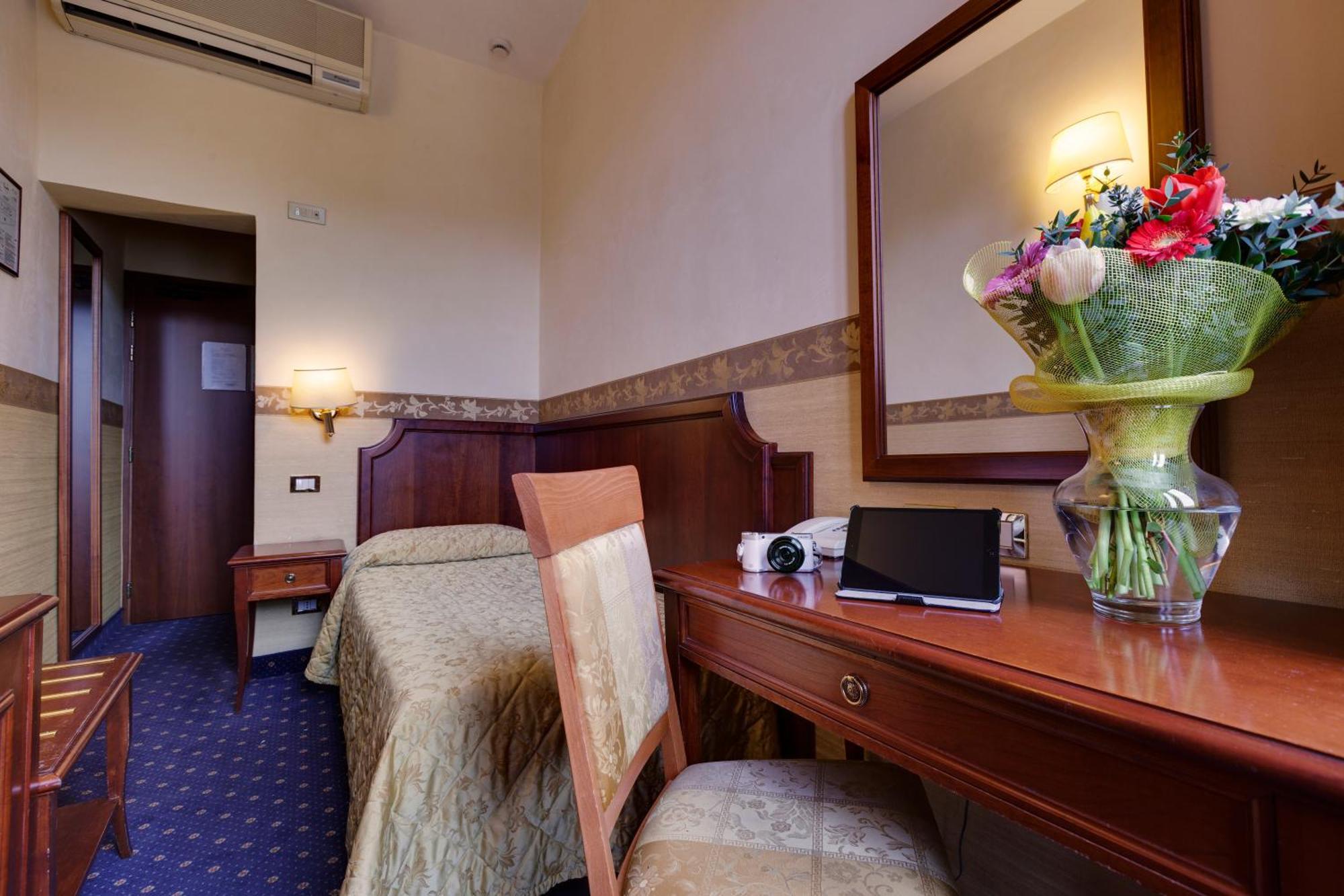 Arizona Hotel Florenz