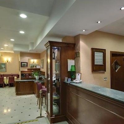 Arizona Hotel Florenz